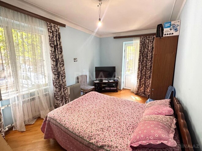 İcarəyə verilir 1 otaqlı köhnə tikili 40 m², İçəri Şəhər m., photo 1 from 13