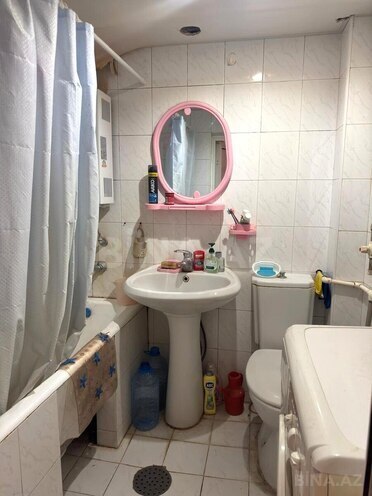 İcarəyə verilir 1 otaqlı köhnə tikili 40 m², İçəri Şəhər m., photo 5 from 13