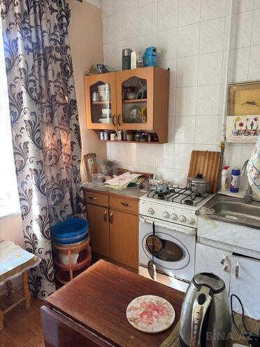 İcarəyə verilir 1 otaqlı köhnə tikili 40 m², İçəri Şəhər m., photo 4 from 13