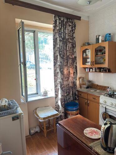 İcarəyə verilir 1 otaqlı köhnə tikili 40 m², İçəri Şəhər m., photo 3 from 13