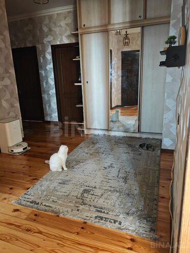 Продаётся 3-комн. новостройка 100 м², м. Халглар Достлугу, photo 7 from 11