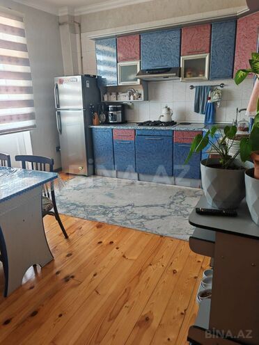 Продаётся 3-комн. новостройка 100 м², м. Халглар Достлугу, photo 8 from 11