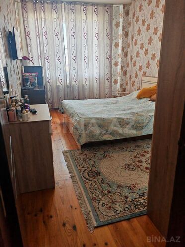 Продаётся 3-комн. новостройка 100 м², м. Халглар Достлугу, photo 4 from 11