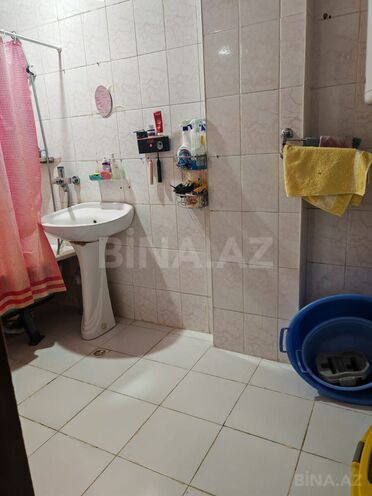 Продаётся 3-комн. новостройка 100 м², м. Халглар Достлугу, photo 9 from 11