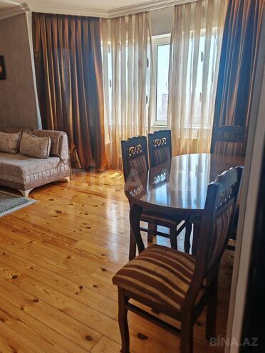 Продаётся 3-комн. новостройка 100 м², м. Халглар Достлугу, photo 3 from 11