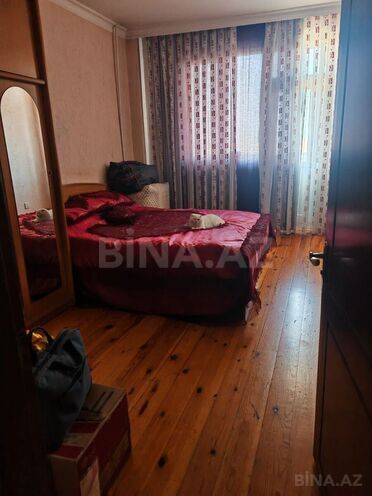 Продаётся 3-комн. новостройка 100 м², м. Халглар Достлугу, photo 5 from 11