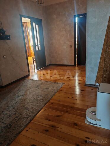 Продаётся 3-комн. новостройка 100 м², м. Халглар Достлугу, photo 6 from 11