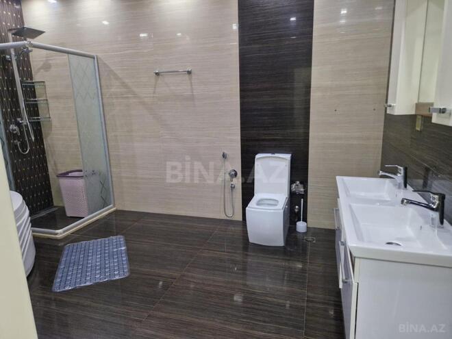 İcarəyə verilir 4 otaqlı yeni tikili 190 m², 28 May m., photo 20 from 25