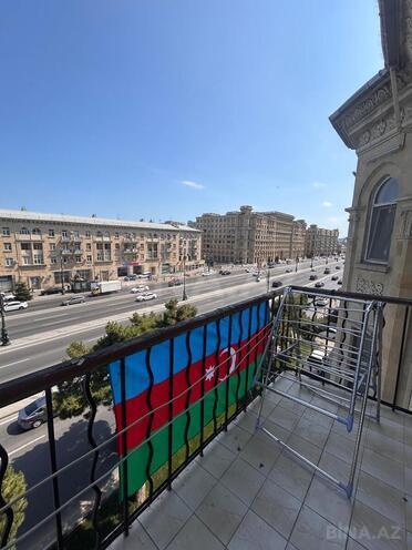 İcarəyə verilir 3 otaqlı köhnə tikili 80 m², Nəriman Nərimanov m., photo 3 from 19