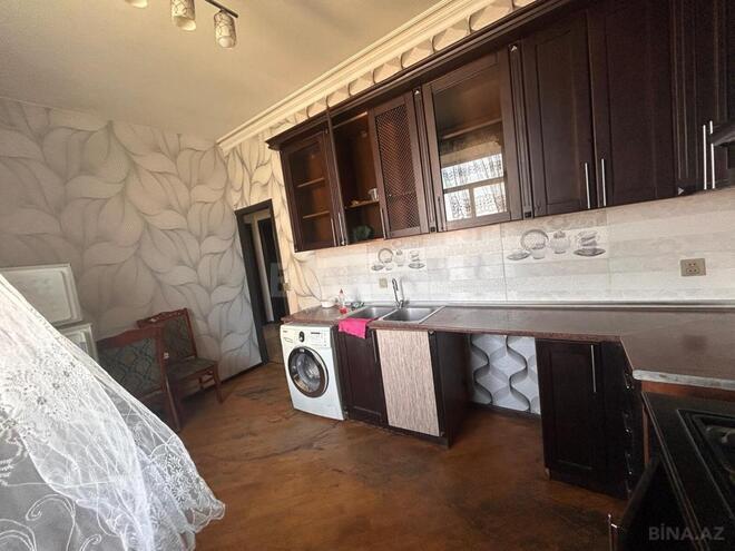 İcarəyə verilir 3 otaqlı köhnə tikili 80 m², Nəriman Nərimanov m., photo 14 from 19