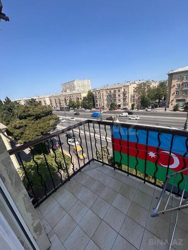 İcarəyə verilir 3 otaqlı köhnə tikili 80 m², Nəriman Nərimanov m., photo 1 from 19