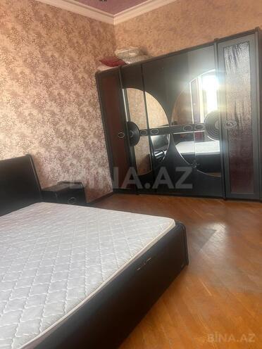 İcarəyə verilir 3 otaqlı köhnə tikili 80 m², Nəriman Nərimanov m., photo 11 from 19