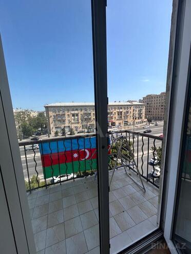 İcarəyə verilir 3 otaqlı köhnə tikili 80 m², Nəriman Nərimanov m., photo 17 from 19