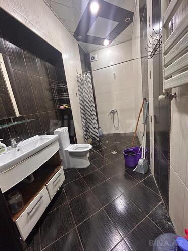 İcarəyə verilir 3 otaqlı köhnə tikili 80 m², Nəriman Nərimanov m., photo 16 from 19