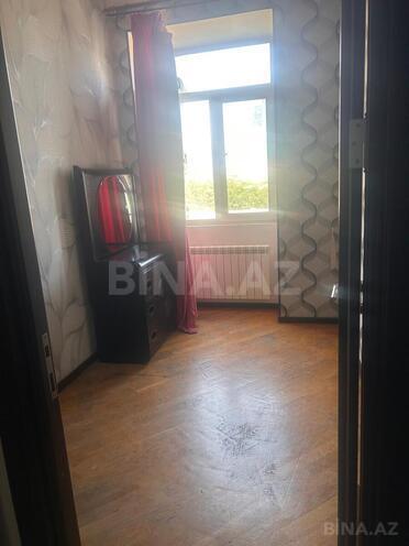 İcarəyə verilir 3 otaqlı köhnə tikili 80 m², Nəriman Nərimanov m., photo 12 from 19