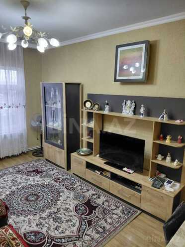 Satılır 4 otaqlı köhnə tikili 110 m², photo 1 from 18