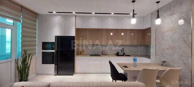 Сдаётся 3-комн. новостройка 120 м², м. 28 мая, photo 1 from 9