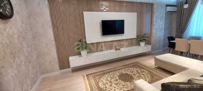 Сдаётся 3-комн. новостройка 120 м², м. 28 мая, photo 8 from 9