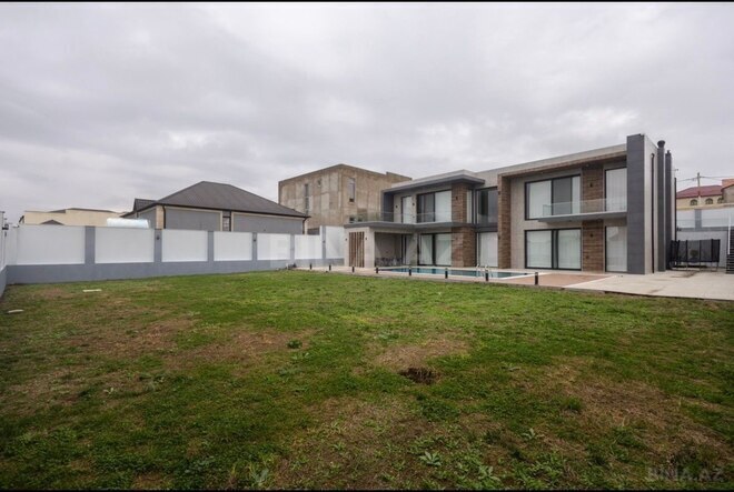 Сдаётся 5-комн. дом/дача 400 м², пос. Бильгях, photo 13 from 18
