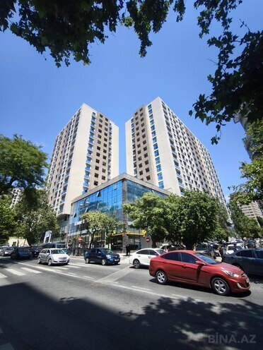 Satılır 4 otaqlı yeni tikili 195 m², 28 May m., photo 5 from 7
