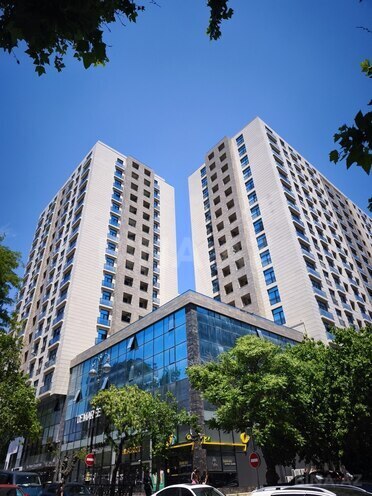 Satılır 4 otaqlı yeni tikili 195 m², 28 May m., photo 6 from 7