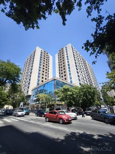 Satılır 4 otaqlı yeni tikili 195 m², 28 May m., photo 4 from 7