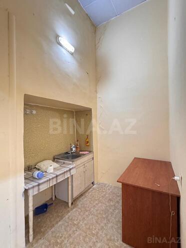 İcarəyə verilir 2 otaqlı ofis 55 m², İçəri Şəhər m., photo 5 from 12