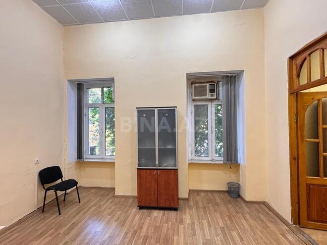 İcarəyə verilir 2 otaqlı ofis 55 m², İçəri Şəhər m., photo 7 from 12