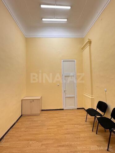 İcarəyə verilir 2 otaqlı ofis 55 m², İçəri Şəhər m., photo 6 from 12