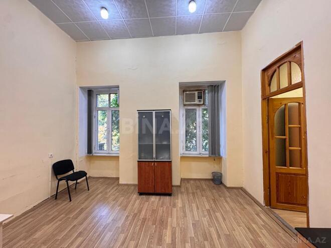 İcarəyə verilir 2 otaqlı ofis 55 m², İçəri Şəhər m., photo 1 from 12