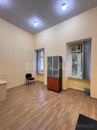 İcarəyə verilir 2 otaqlı ofis 55 m², İçəri Şəhər m., photo 8 from 12