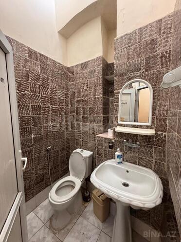 İcarəyə verilir 2 otaqlı ofis 55 m², İçəri Şəhər m., photo 10 from 12