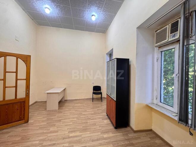 İcarəyə verilir 2 otaqlı ofis 55 m², İçəri Şəhər m., photo 3 from 12