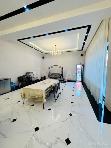 Сдаётся 5-комн. дом/дача 350 м², пос. Бильгях, photo 11 from 15