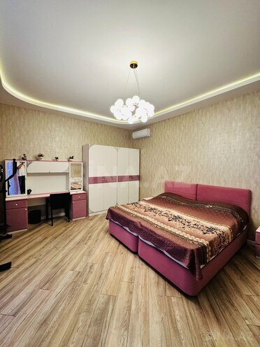 Сдаётся 5-комн. дом/дача 350 м², пос. Бильгях, photo 12 from 15