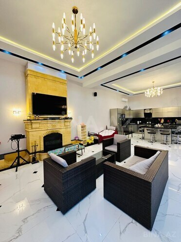 Сдаётся 5-комн. дом/дача 350 м², пос. Бильгях, photo 6 from 15