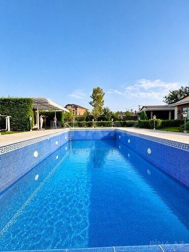Сдаётся 5-комн. дом/дача 350 м², пос. Бильгях, photo 13 from 15