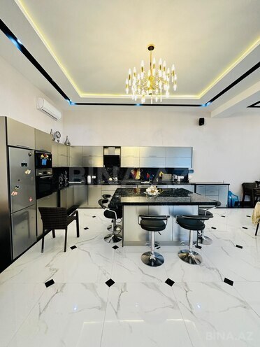 Сдаётся 5-комн. дом/дача 350 м², пос. Бильгях, photo 10 from 15