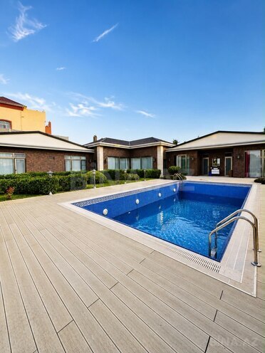 Сдаётся 5-комн. дом/дача 350 м², пос. Бильгях, photo 8 from 15
