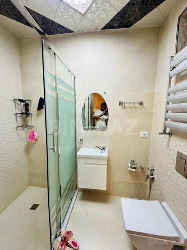 Сдаётся 5-комн. дом/дача 350 м², пос. Бильгях, photo 9 from 15