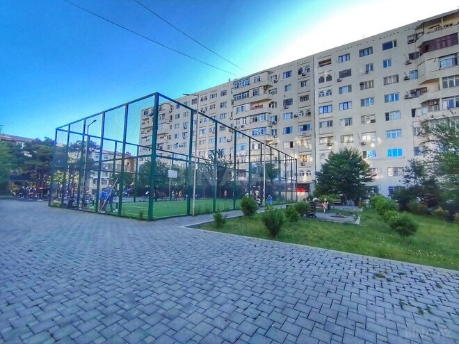 Satılır 2 otaqlı köhnə tikili 65 m², Koroğlu m., photo 18 from 19