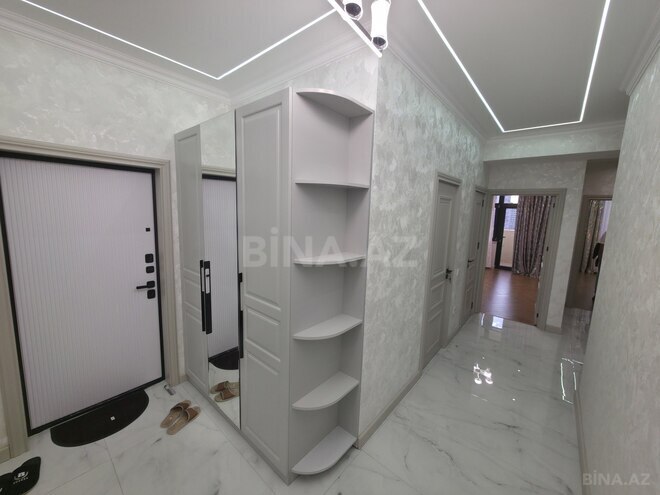 Satılır 3 otaqlı yeni tikili 100 m², Neftçilər m., photo 9 from 18