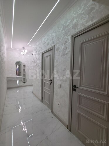 Satılır 3 otaqlı yeni tikili 100 m², Neftçilər m., photo 10 from 18