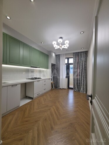 Satılır 3 otaqlı yeni tikili 100 m², Neftçilər m., photo 11 from 18