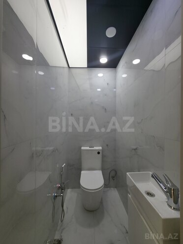 Satılır 3 otaqlı yeni tikili 100 m², Neftçilər m., photo 12 from 18