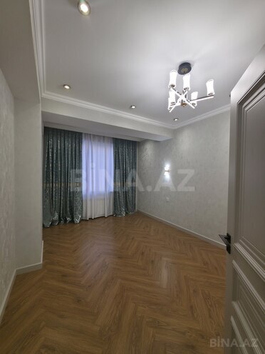 Satılır 3 otaqlı yeni tikili 100 m², Neftçilər m., photo 14 from 18