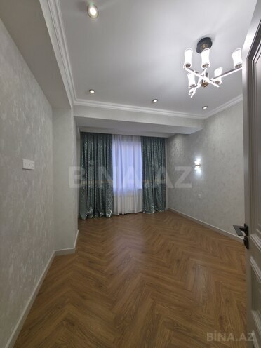 Satılır 3 otaqlı yeni tikili 100 m², Neftçilər m., photo 15 from 18