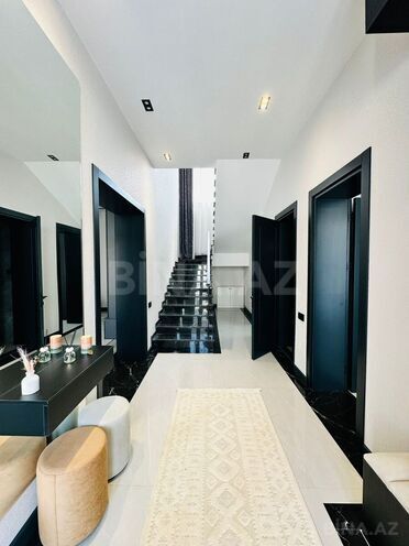 İcarəyə verilir 5 otaqlı həyət evi/bağ evi 350 m², Bilgəh q., photo 8 from 17