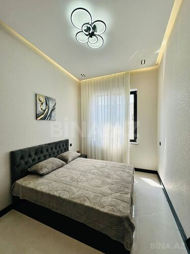 İcarəyə verilir 5 otaqlı həyət evi/bağ evi 350 m², Bilgəh q., photo 5 from 17
