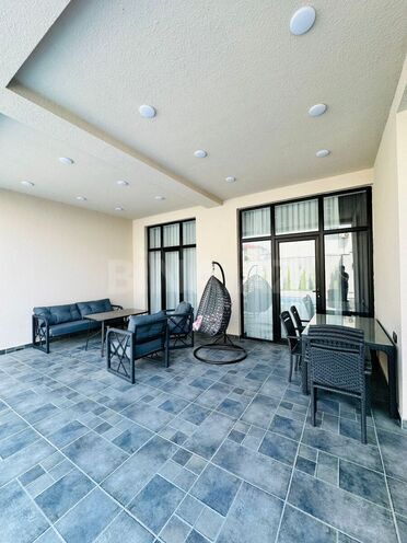 İcarəyə verilir 5 otaqlı həyət evi/bağ evi 350 m², Bilgəh q., photo 6 from 17